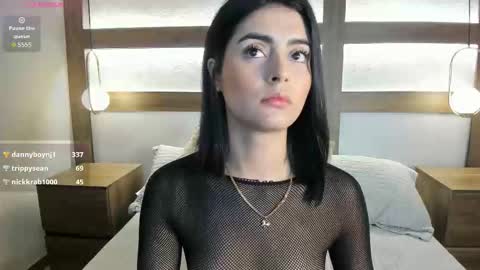Snapshot of adhara_black01 chatting on October 10, 1:16 pm Adhara online show from October 10, 1:16 pm
