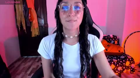 Adrena10 online show from February 14, 11:18 pm