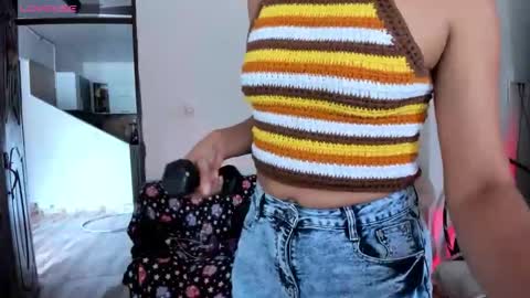 Adrena10 online show from March 17, 2:54 pm