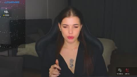 Adriana online show from November 14, 2:00 am