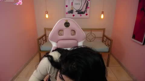 Adri  online show from April 5, 12:37 pm