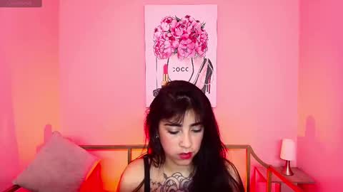 Adri  online show from September 13, 4:42 am