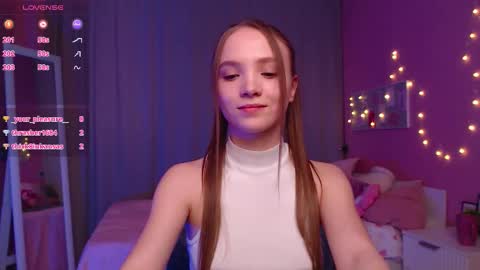 Eva online show from March 5, 8:10 am