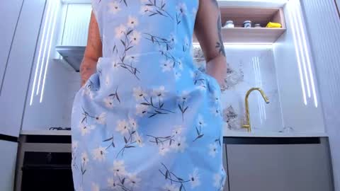 Adriana online show from February 21, 12:28 pm