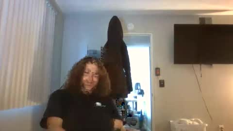 Princess Adri online show from January 12, 8:14 pm