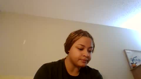 Princess Adri online show from April 19, 4:18 pm