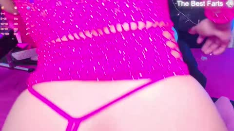 AdrianaSexy online show from November 28, 3:42 am