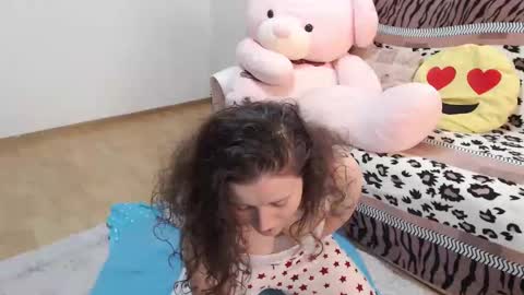 adriana online show from January 13, 9:13 am