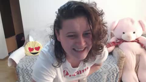 adriana online show from January 18, 1:40 pm