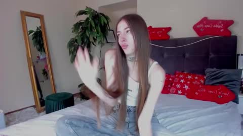 Adriana online show from January 15, 7:58 am