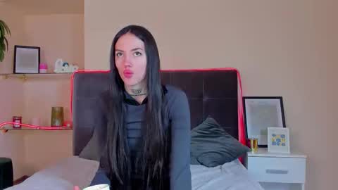 Adriana online show from February 1, 6:34 am