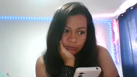 adrianagogo18 online show from February 24, 2:03 pm