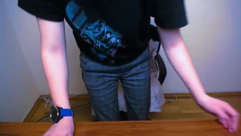 Adriana online show from February 26, 8:17 am