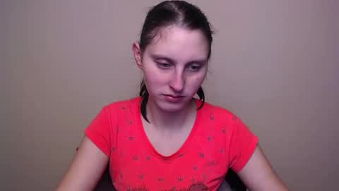 Adriana online show from February 21, 7:33 am