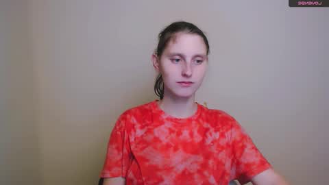 Adriana online show from February 4, 7:51 am