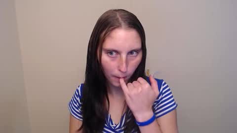 Adriana online show from September 9, 6:35 am