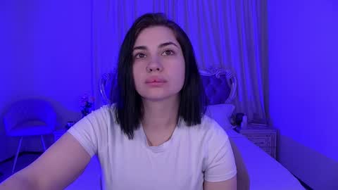 AdrianaTores online show from February 6, 5:44 am