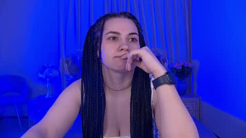 AdrianaTores online show from March 17, 7:18 pm