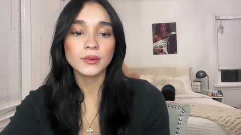 Snapshot of adriannarodriguez chatting on February 11, 2:57 am Adrianna  online show from February 11, 2:57 am