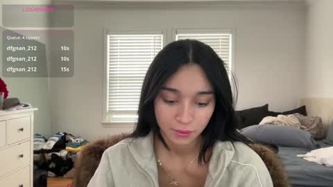 Adrianna  online show from December 19, 5:27 pm