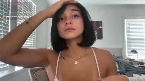 Snapshot of adriannarodriguez chatting on September 11, 1:55 pm Adrianna  online show from September 11, 1:55 pm