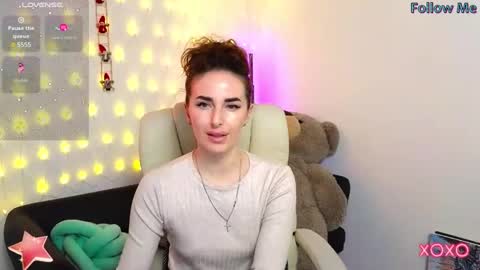 Snapshot of adrihanna chatting on January 21, 5:30 pm Adriana online show from January 21, 5:30 pm