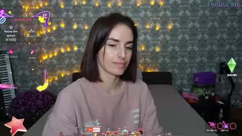 Snapshot of adrihanna chatting on October 16, 3:14 pm Adriana online show from October 16, 3:14 pm