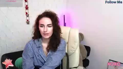 Snapshot of adrihanna chatting on January 28, 4:18 am Adriana online show from January 28, 4:18 am
