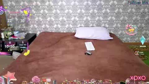 Snapshot of adrihanna chatting on September 24, 6:01 am Adriana online show from September 24, 6:01 am