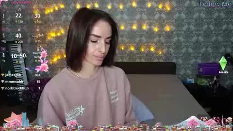 Snapshot of adrihanna chatting on October 17, 3:15 pm Adriana online show from October 17, 3:15 pm