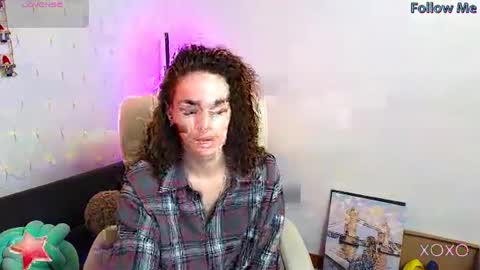 Snapshot of adrihanna chatting on January 29, 6:01 am Adriana online show from January 29, 6:01 am