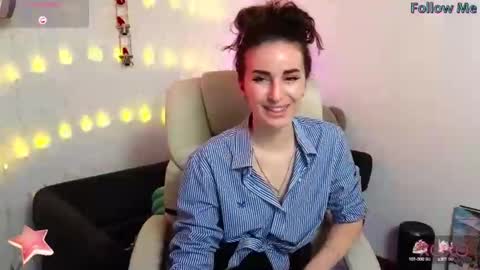 Snapshot of adrihanna chatting on January 24, 4:28 pm Adriana online show from January 24, 4:28 pm