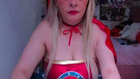 adriiana_fox_ online show from October 11, 2:53 pm