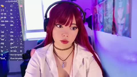 Arieyara online show from November 20, 11:44 am