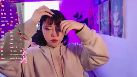 Arieyara online show from March 16, 12:20 pm