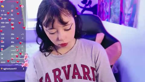 Arieyara online show from March 28, 12:37 pm