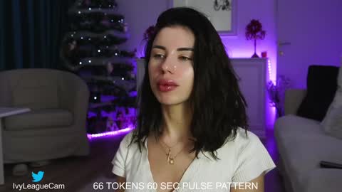 Snapshot of aelia_anara chatting on December 20, 6:29 am Aelia online show from December 20, 6:29 am