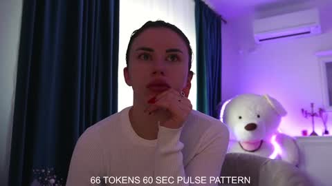 Snapshot of aelia_anara chatting on January 10, 6:31 am Aelia online show from January 10, 6:31 am