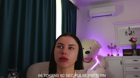 Snapshot of aelia_anara chatting on January 8, 8:06 am Aelia online show from January 8, 8:06 am