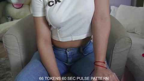 Snapshot of aelia_anara chatting on March 6, 6:08 am Aelia online show from March 6, 6:08 am