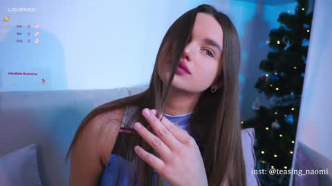 aesthetics__tease online show from December 26, 2:12 am