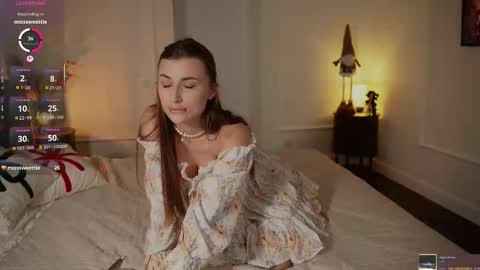 HeyIm Delya Nice to meet you  online show from December 3, 4:53 pm