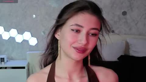 AffiinaLovsx online show from February 11, 1:31 am