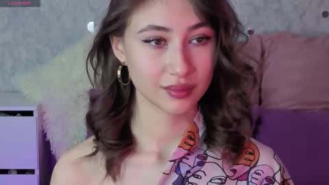 AffiinaLovsx online show from November 28, 11:24 am