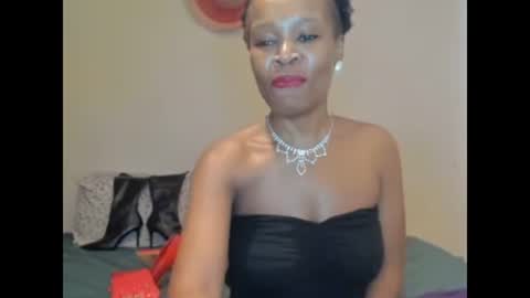 AfricanSquirtQueen online show from May 21, 5:16 am