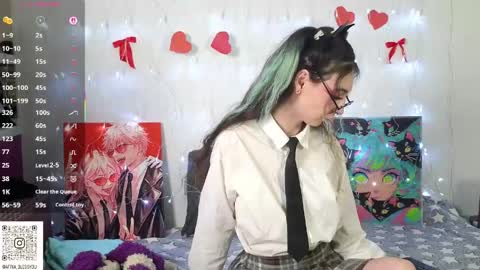 Afina online show from February 28, 2:44 am