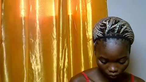 afri kanaslim online show from November 7, 9:48 am