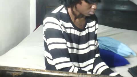 Mia  Friends online show from February 26, 8:52 pm