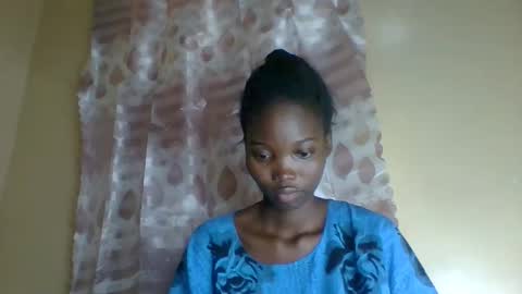 africana_slimqueen online show from March 7, 11:28 am