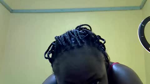 Africanbest online show from October 19, 12:18 pm